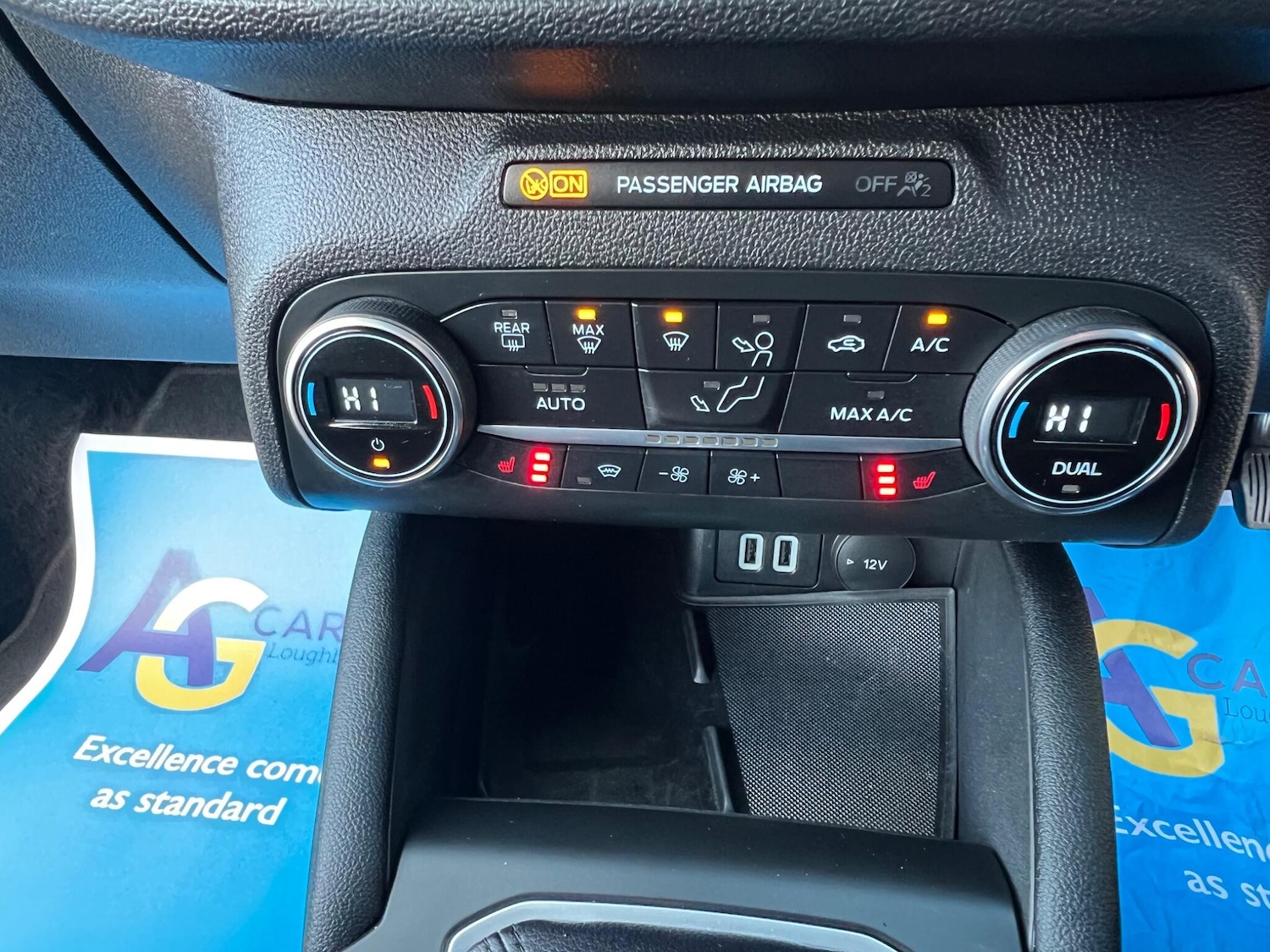 Used Ford Focus 2021 for sale - 76997340: Photo 28