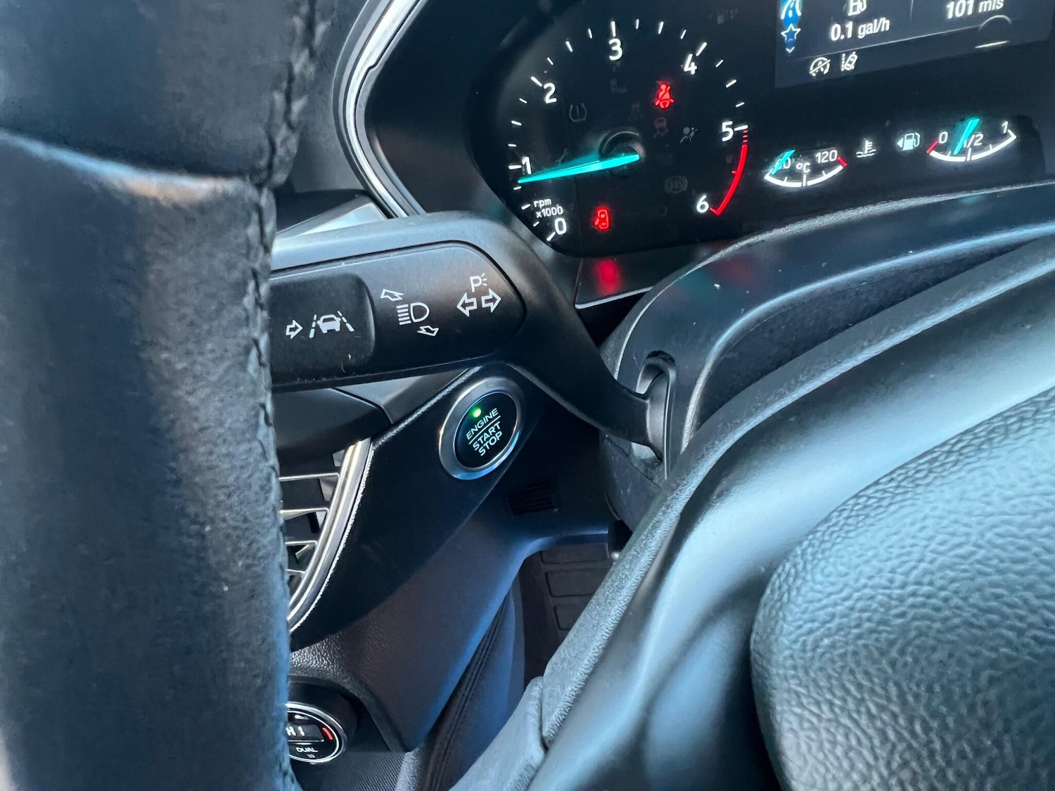 Used Ford Focus 2021 for sale - 76997340: Photo 30