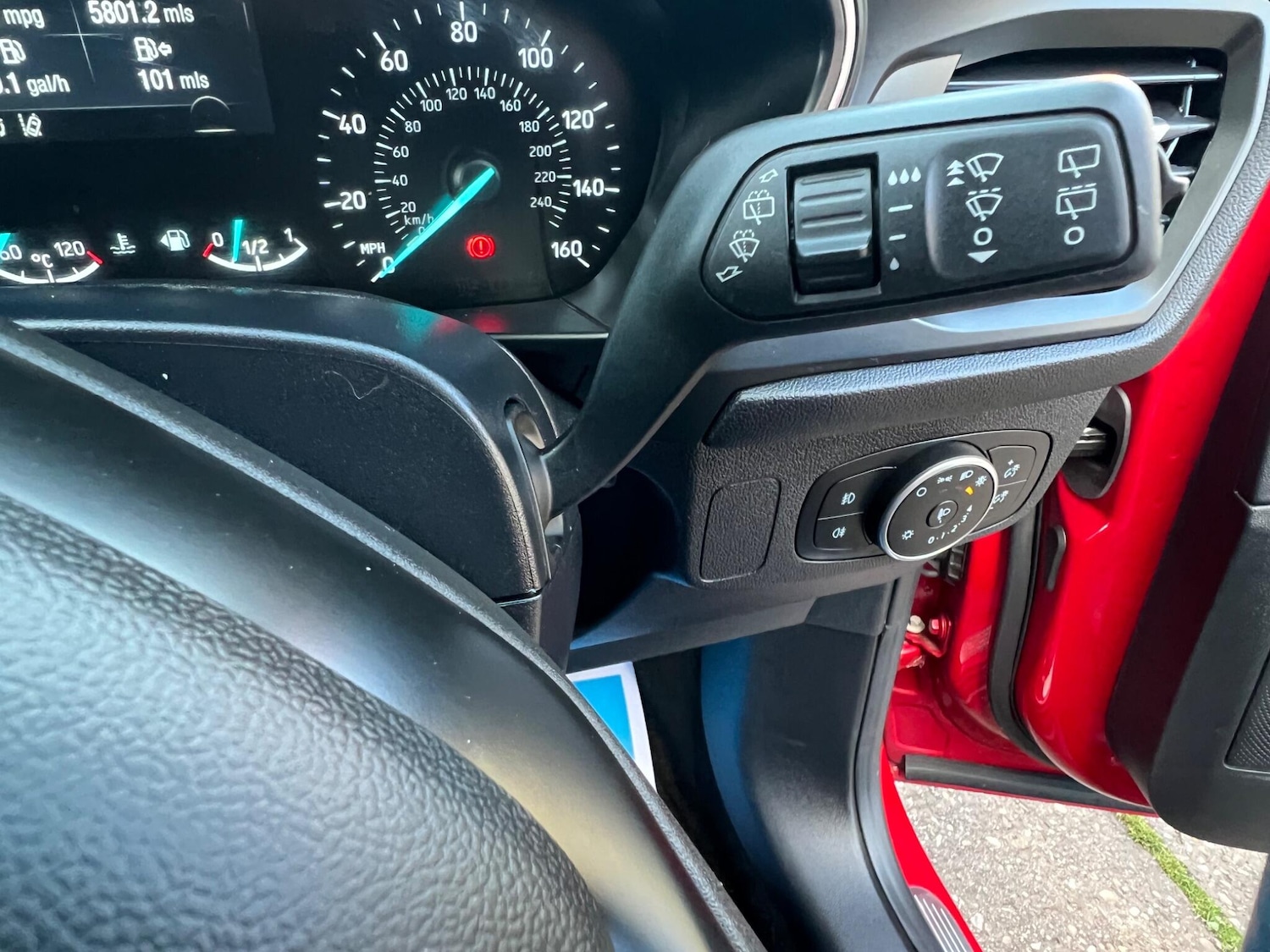 Used Ford Focus 2021 for sale - 76997340: Photo 31