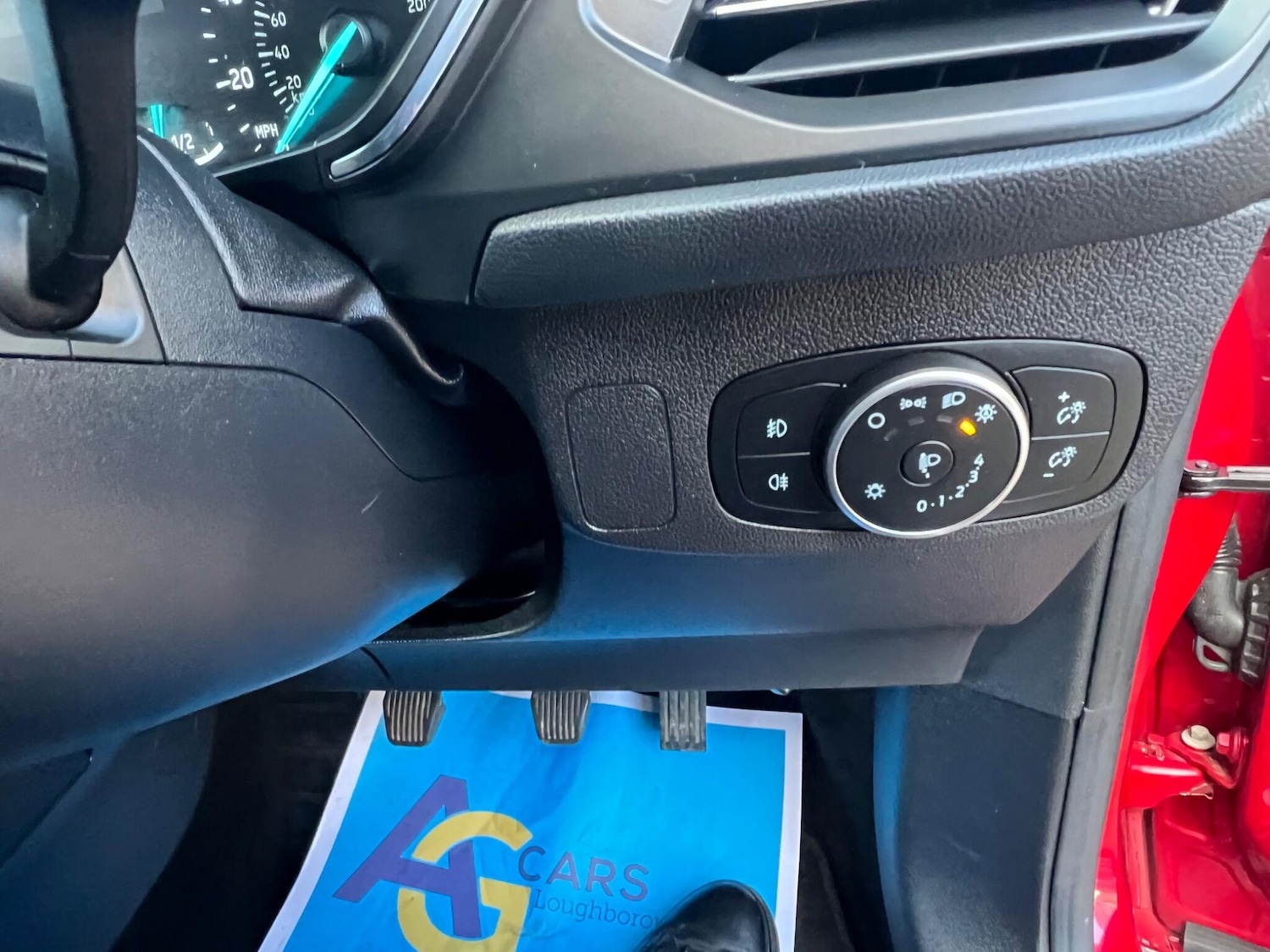 Used Ford Focus 2021 for sale - 76997340: Photo 32