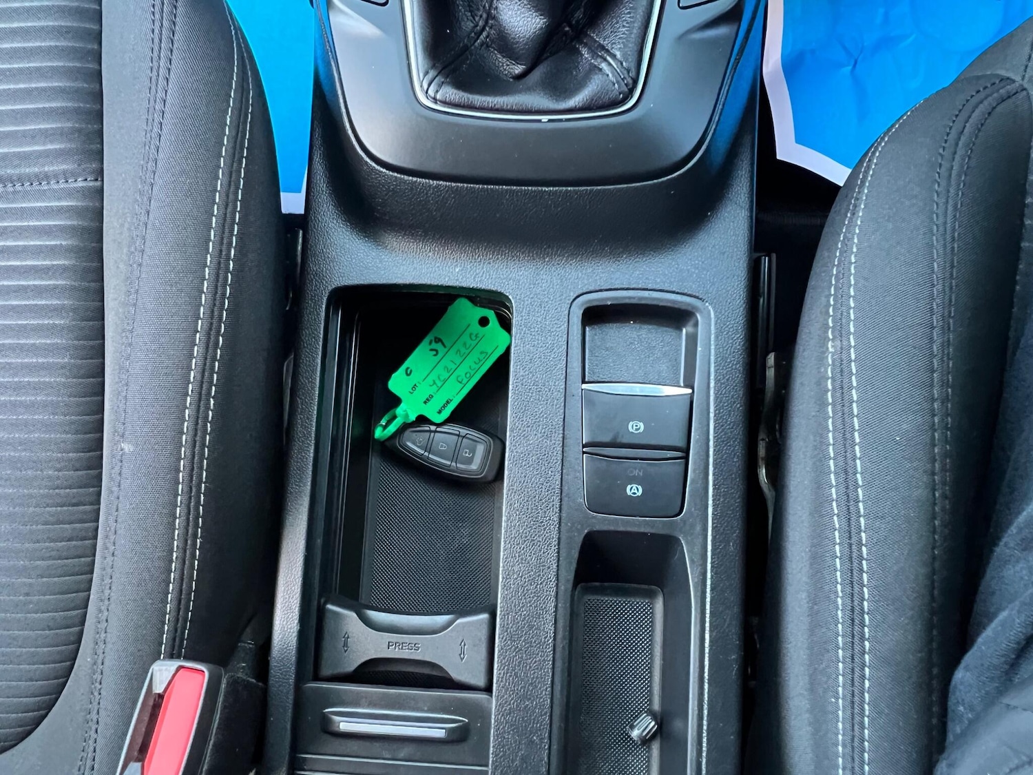 Used Ford Focus 2021 for sale - 76997340: Photo 36