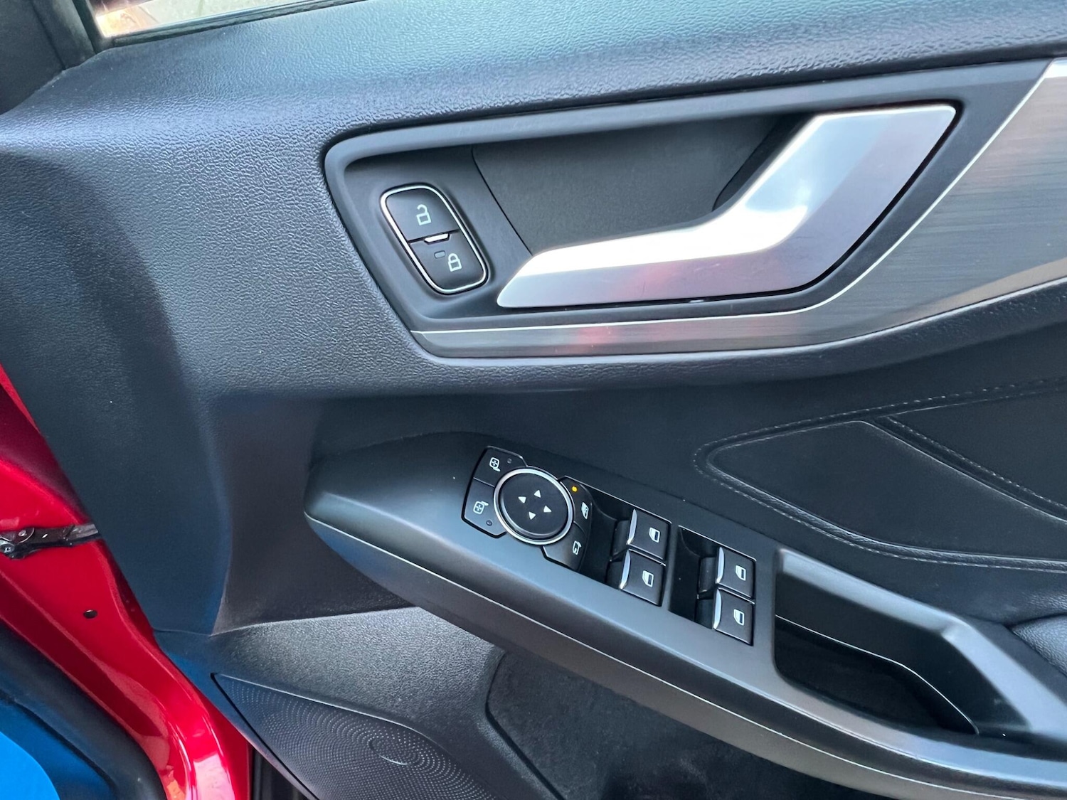 Used Ford Focus 2021 for sale - 76997340: Photo 37