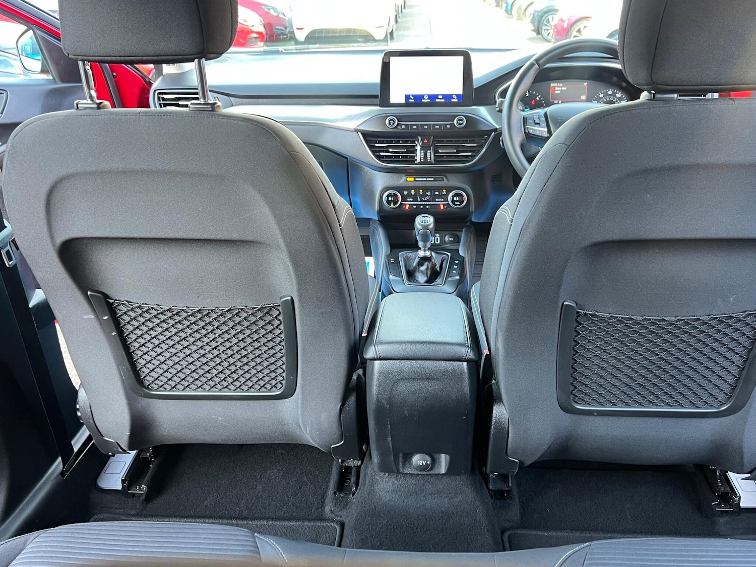 Used Ford Focus 2021 for sale - 76997340: Photo 39