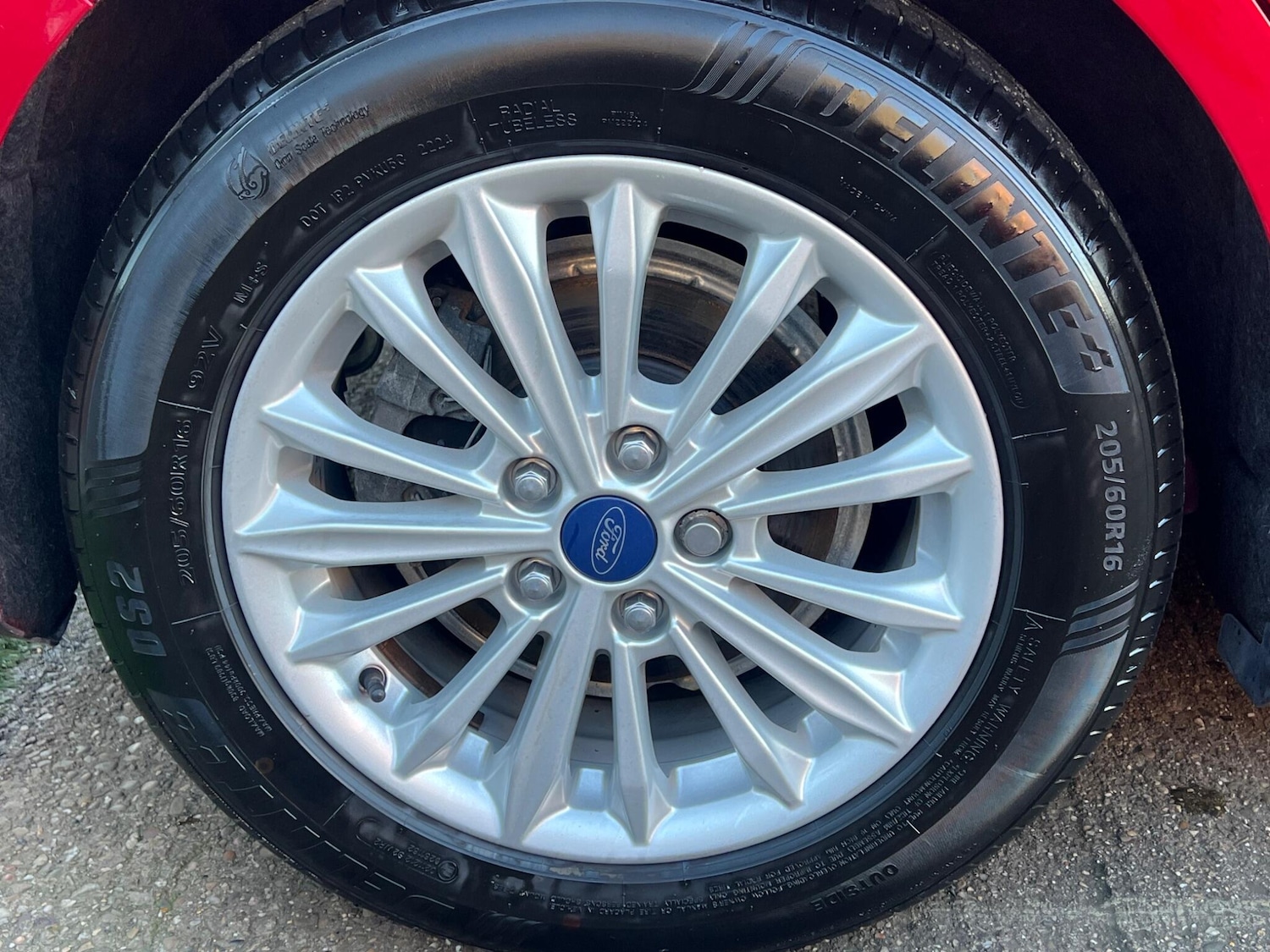 Used Ford Focus 2021 for sale - 76997340: Photo 61