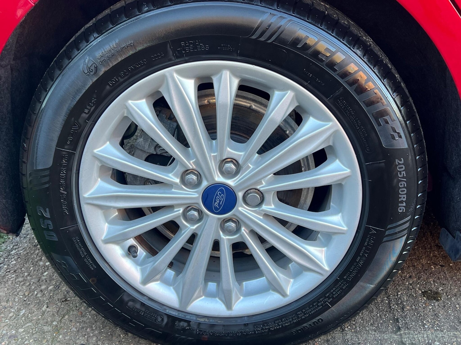 Used Ford Focus 2021 for sale - 76997340: Photo 62