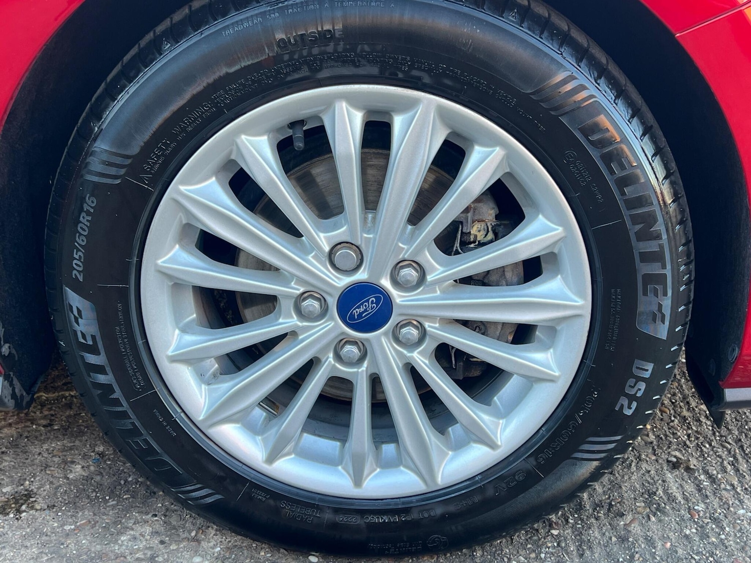 Used Ford Focus 2021 for sale - 76997340: Photo 65