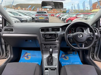Used Volkswagen Golf 2014 for sale - 78018996: Photo