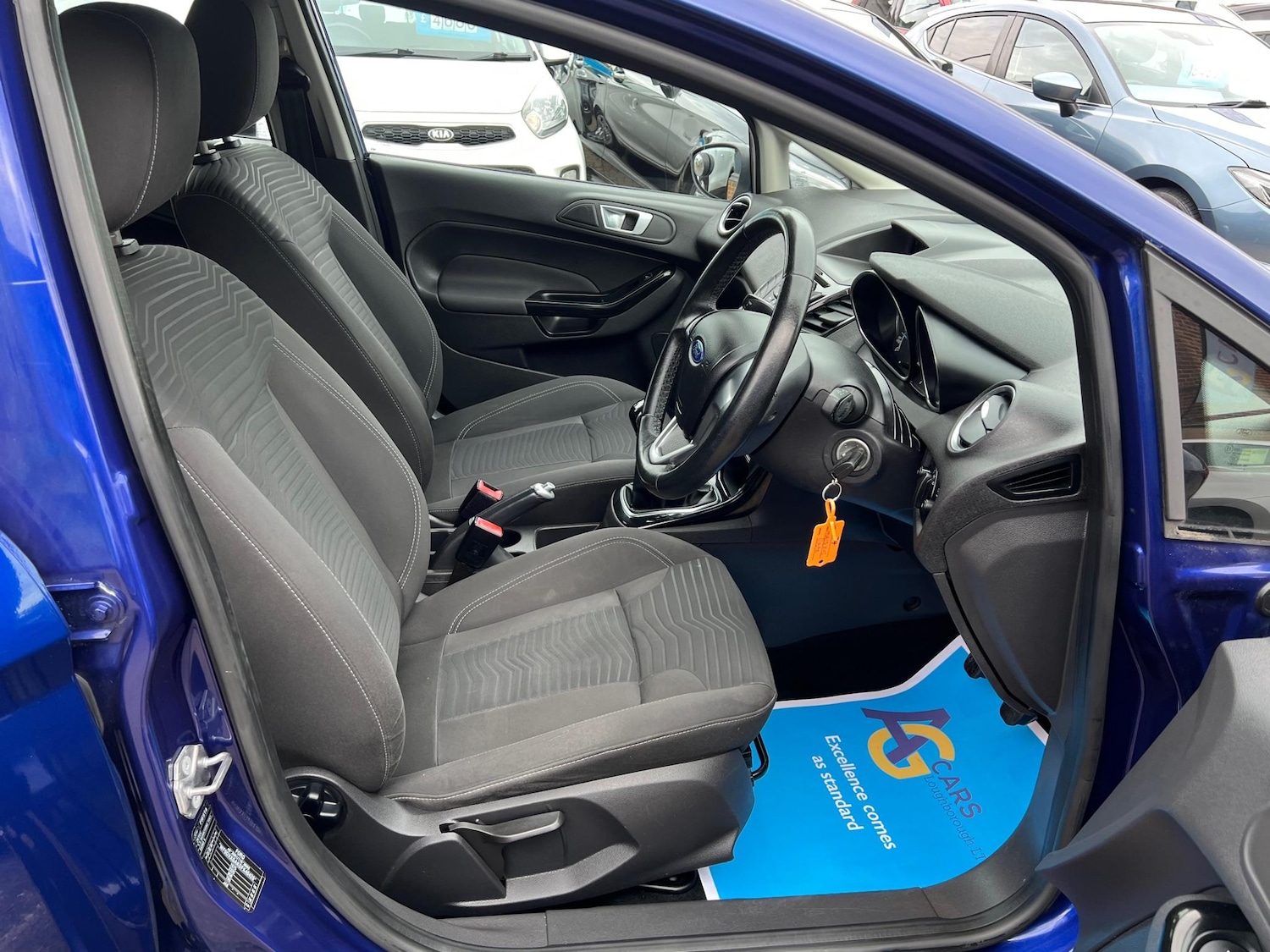 Vehicle 29