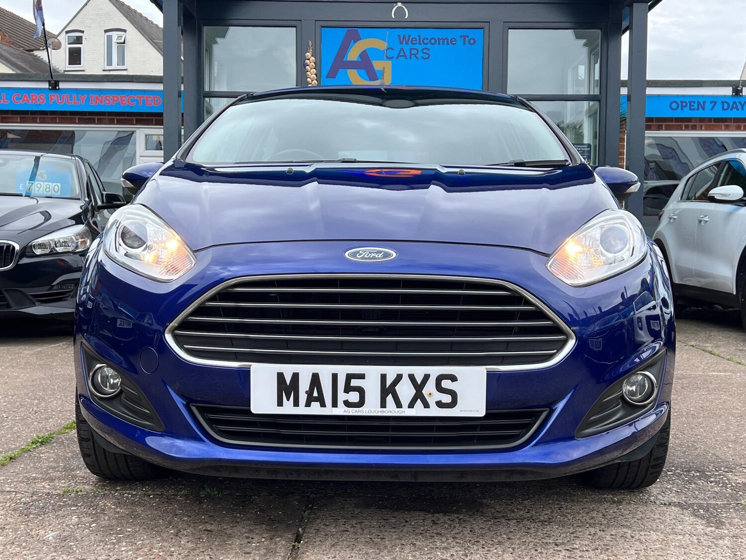 Vehicle 48