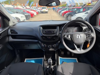 Used Vauxhall Viva 2016 for sale - 79602065: Photo