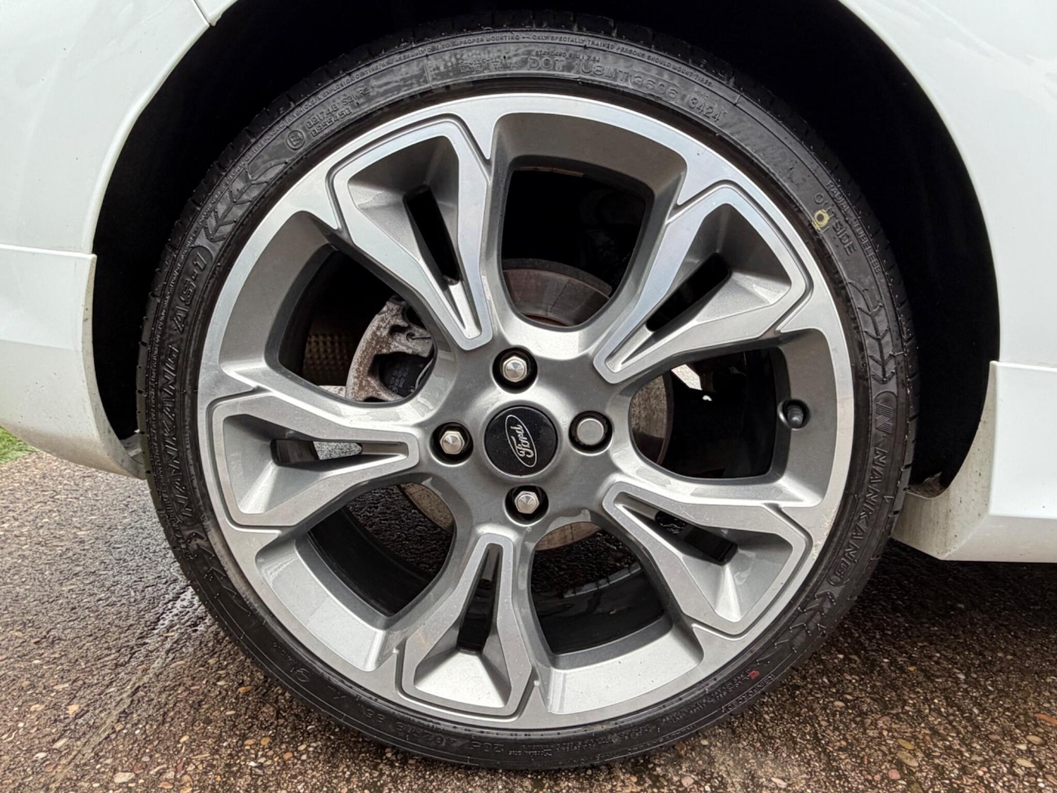 Used Ford Fiesta for sale - 77705094: Photo 15