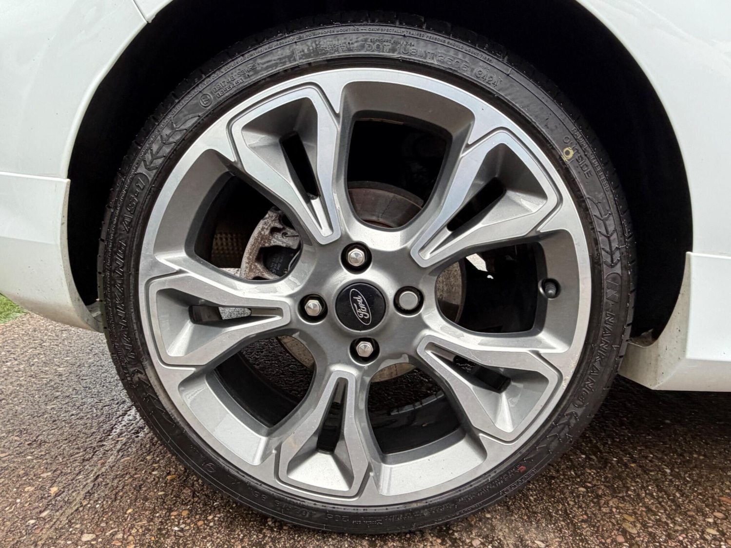 Used Ford Fiesta for sale - 77705094: Photo 17