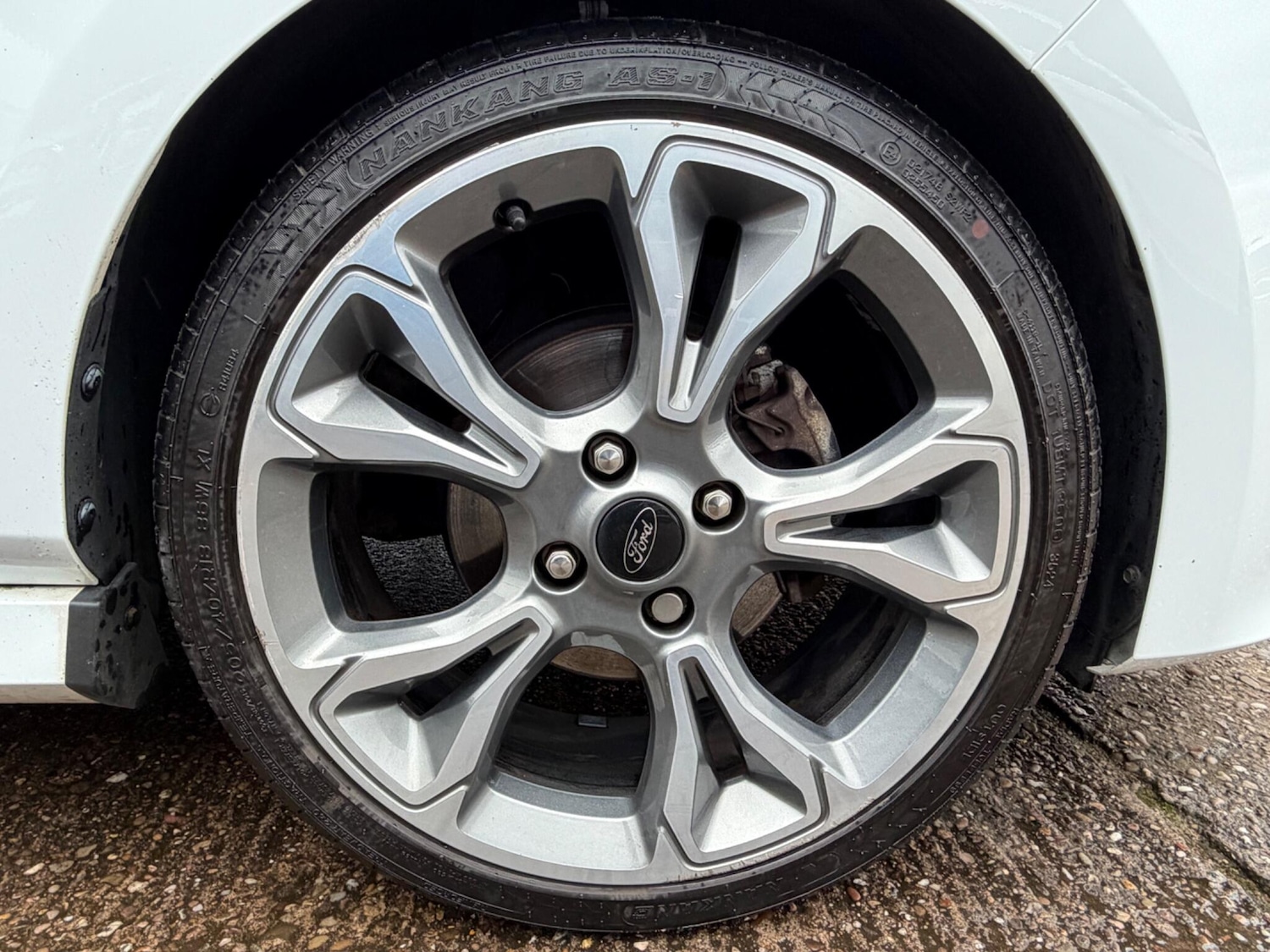 Used Ford Fiesta for sale - 77705094: Photo 18