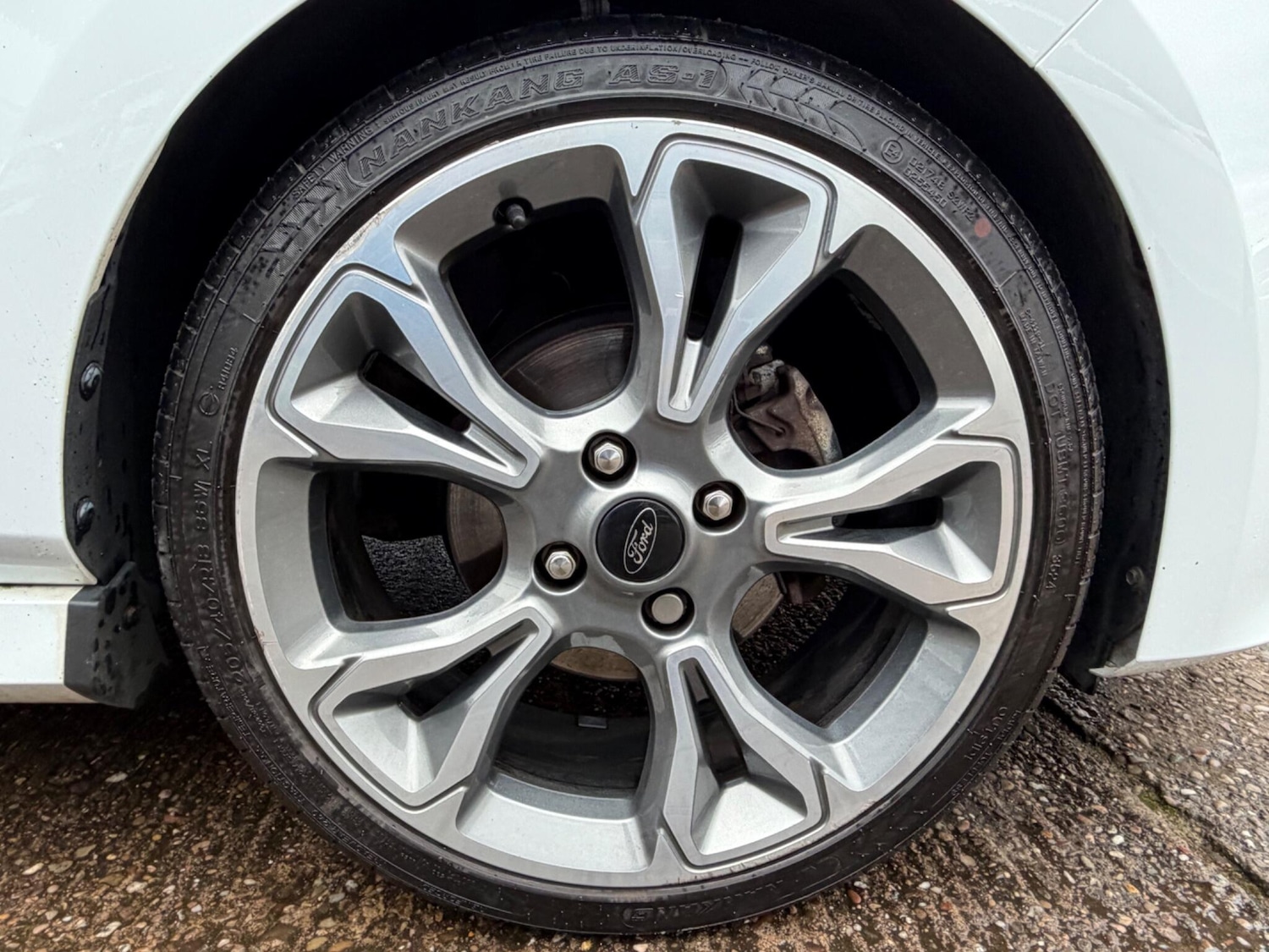 Used Ford Fiesta for sale - 77705094: Photo 19