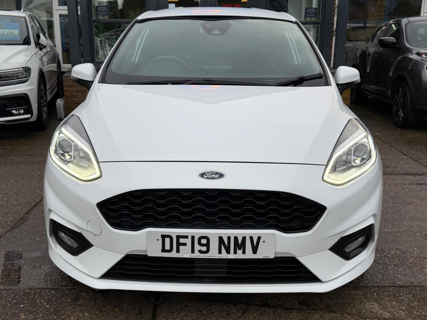 Used Ford Fiesta for sale - 77705094: Photo 35