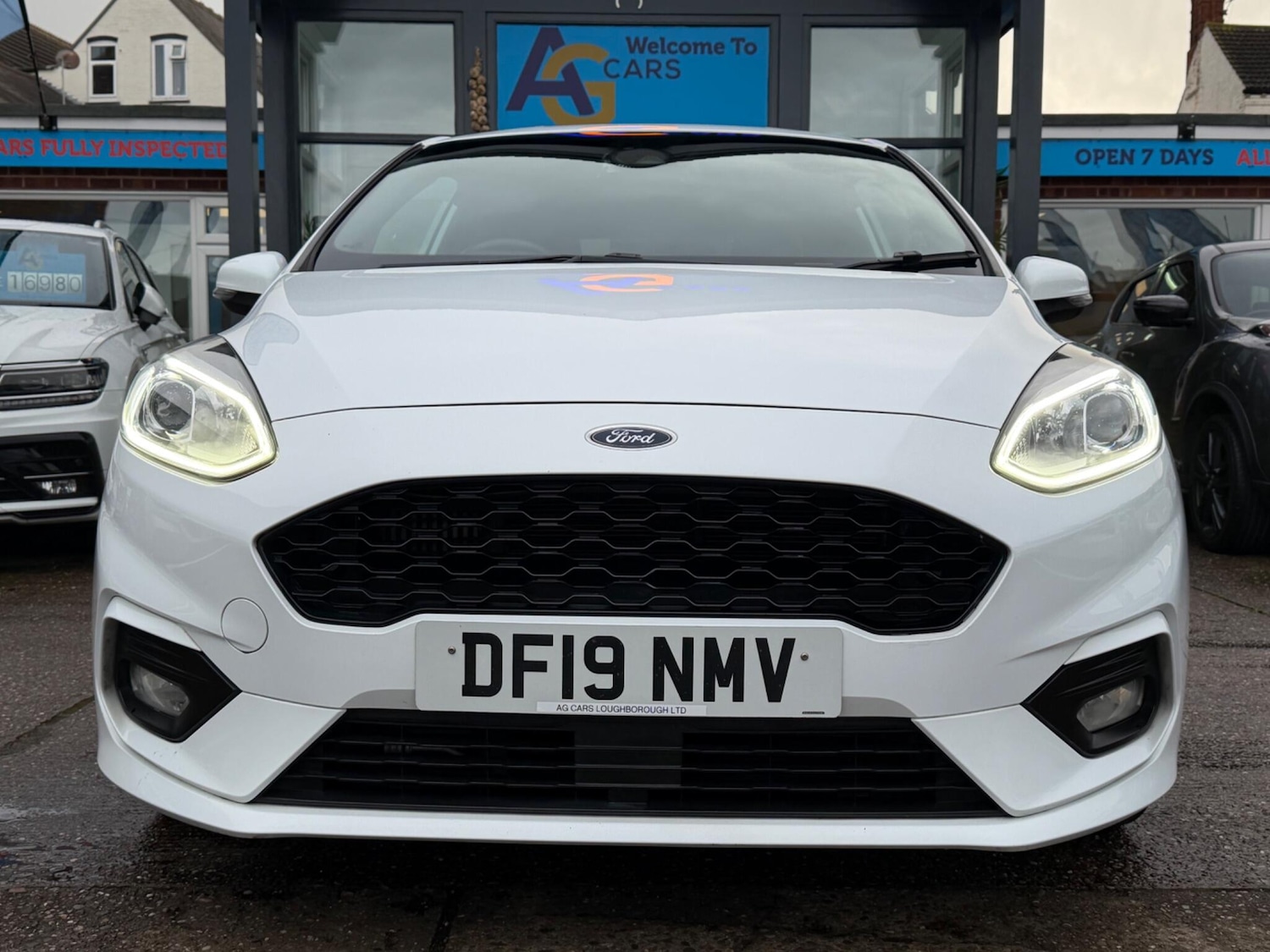 Used Ford Fiesta for sale - 77705094: Photo 36