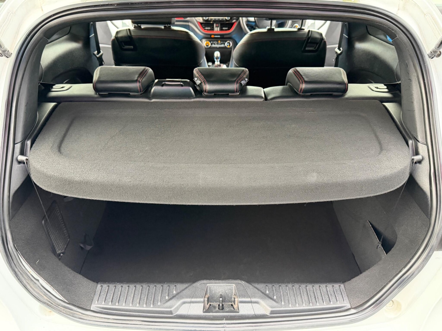 Used Ford Fiesta for sale - 77705094: Photo 38