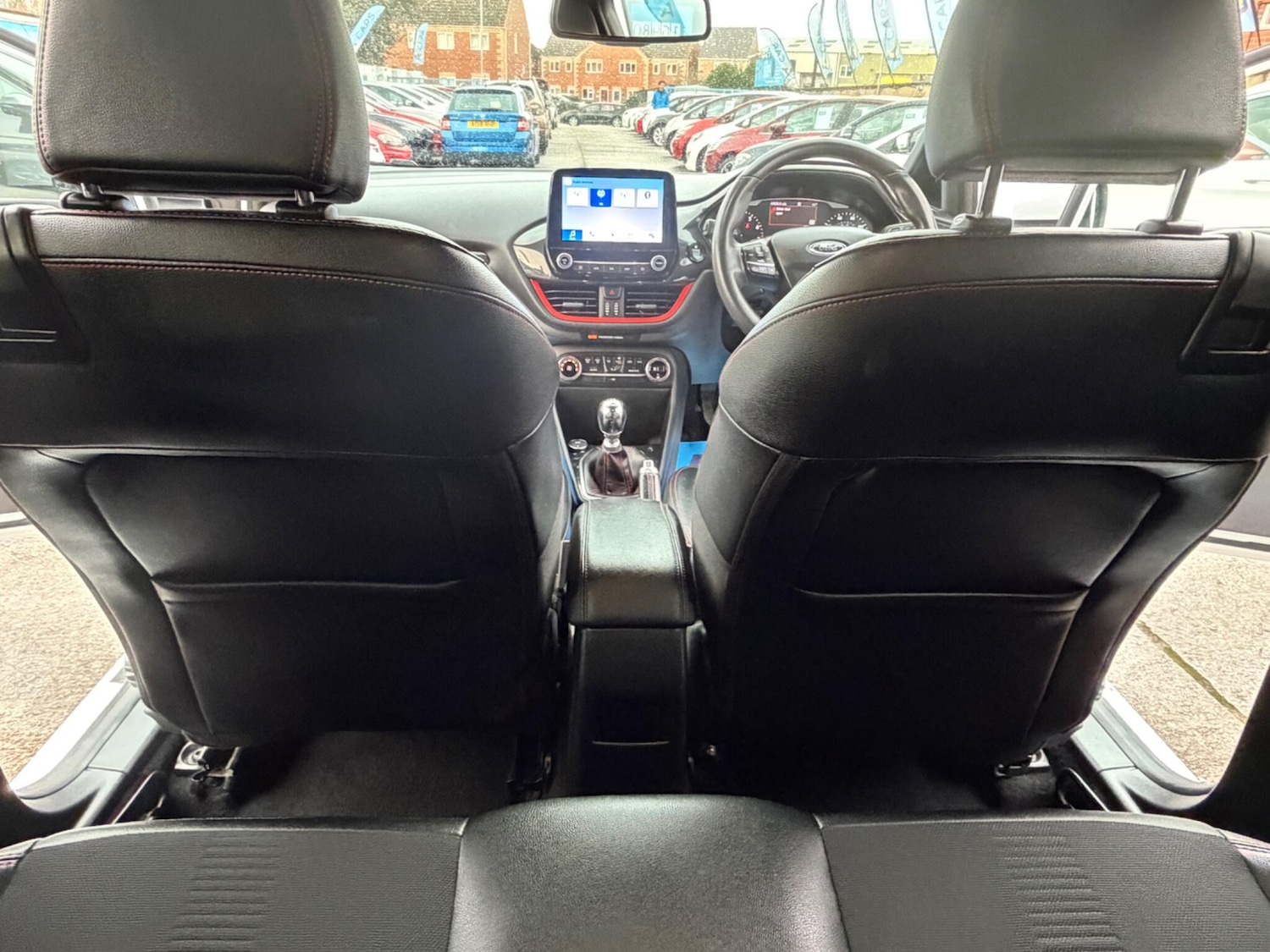 Used Ford Fiesta for sale - 77705094: Photo 40