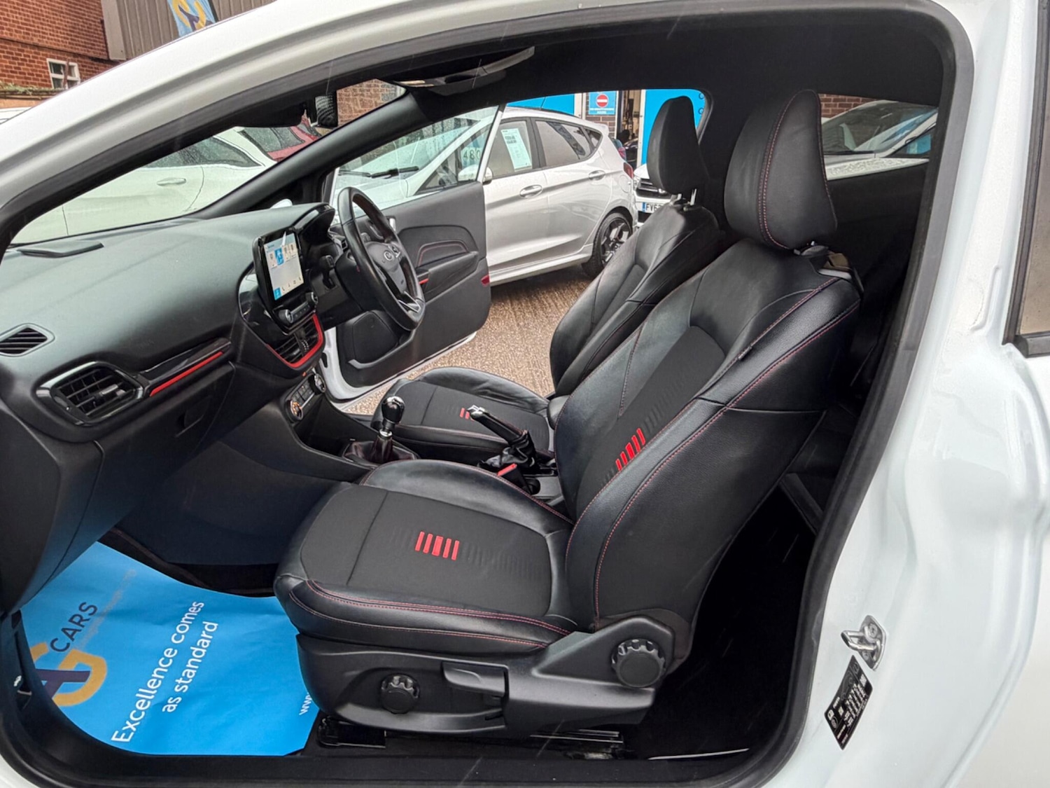 Used Ford Fiesta for sale - 77705094: Photo 41