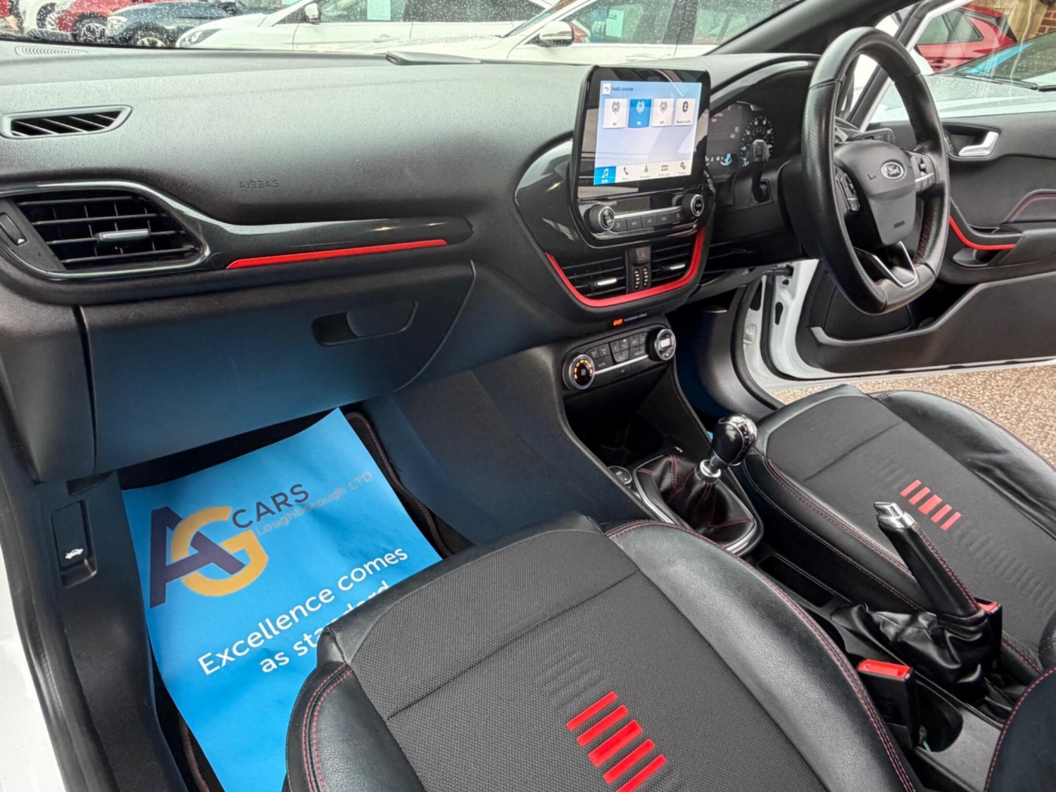 Used Ford Fiesta for sale - 77705094: Photo 42