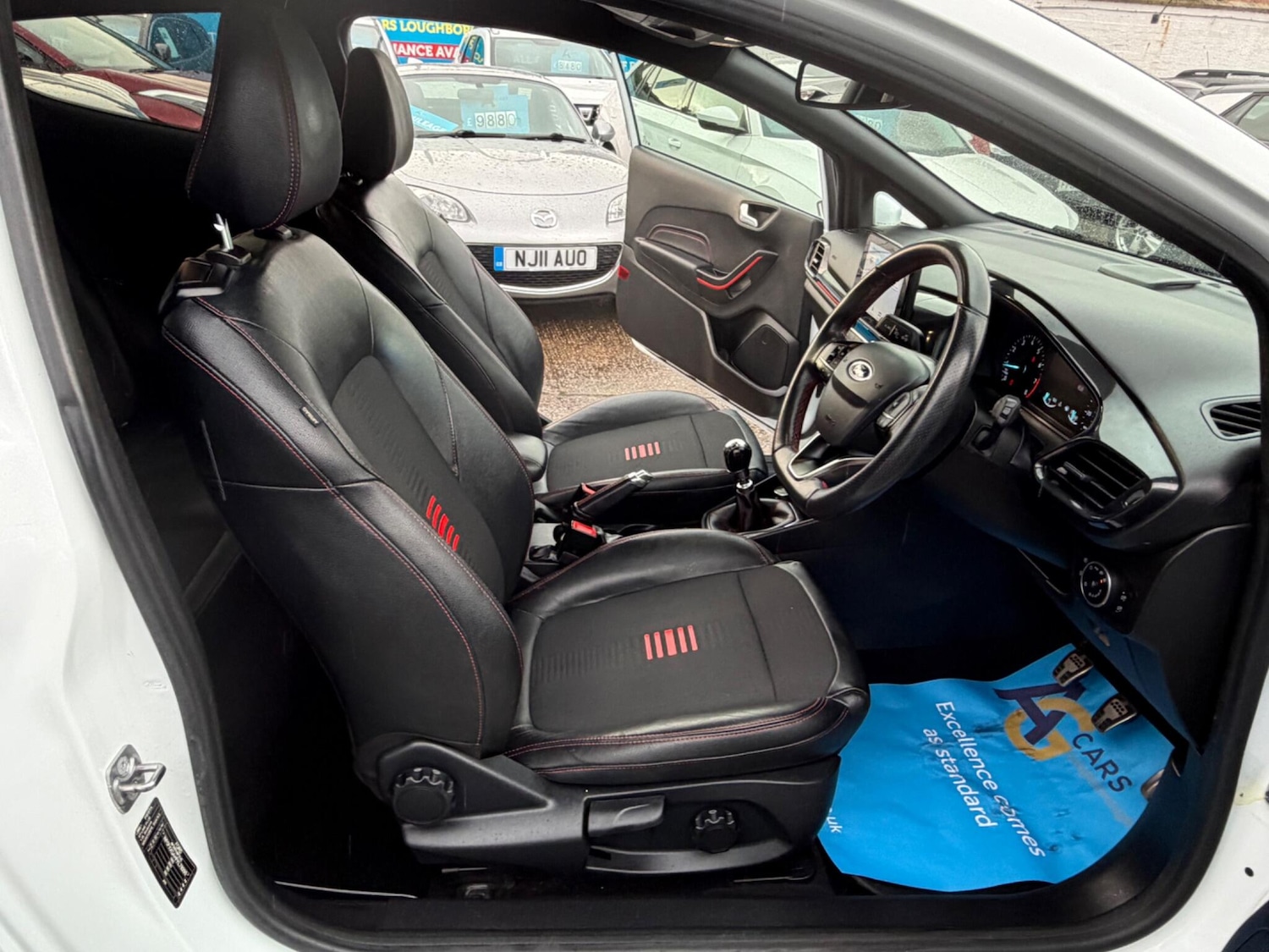 Used Ford Fiesta for sale - 77705094: Photo 43