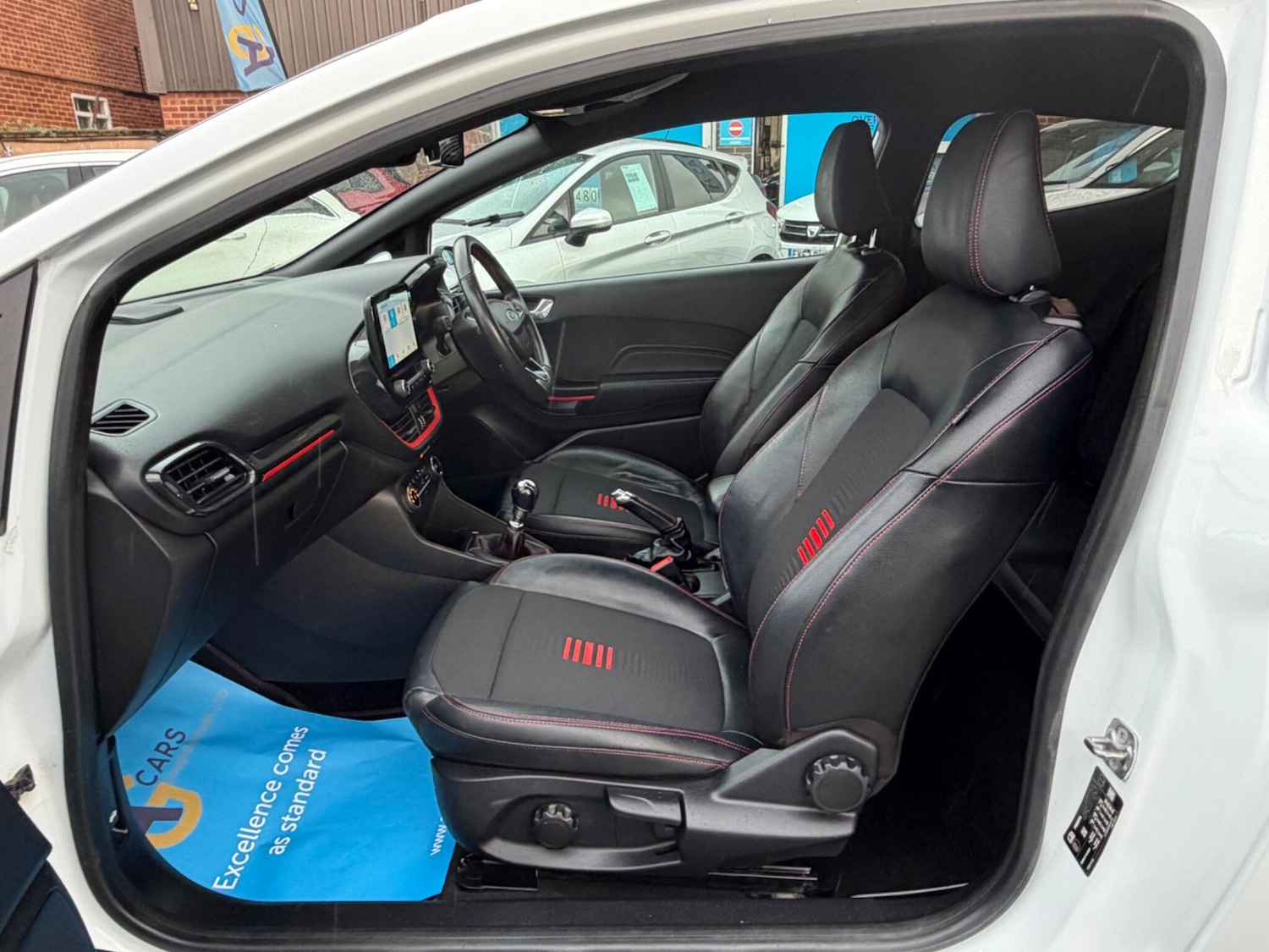 Used Ford Fiesta for sale - 77705094: Photo 45