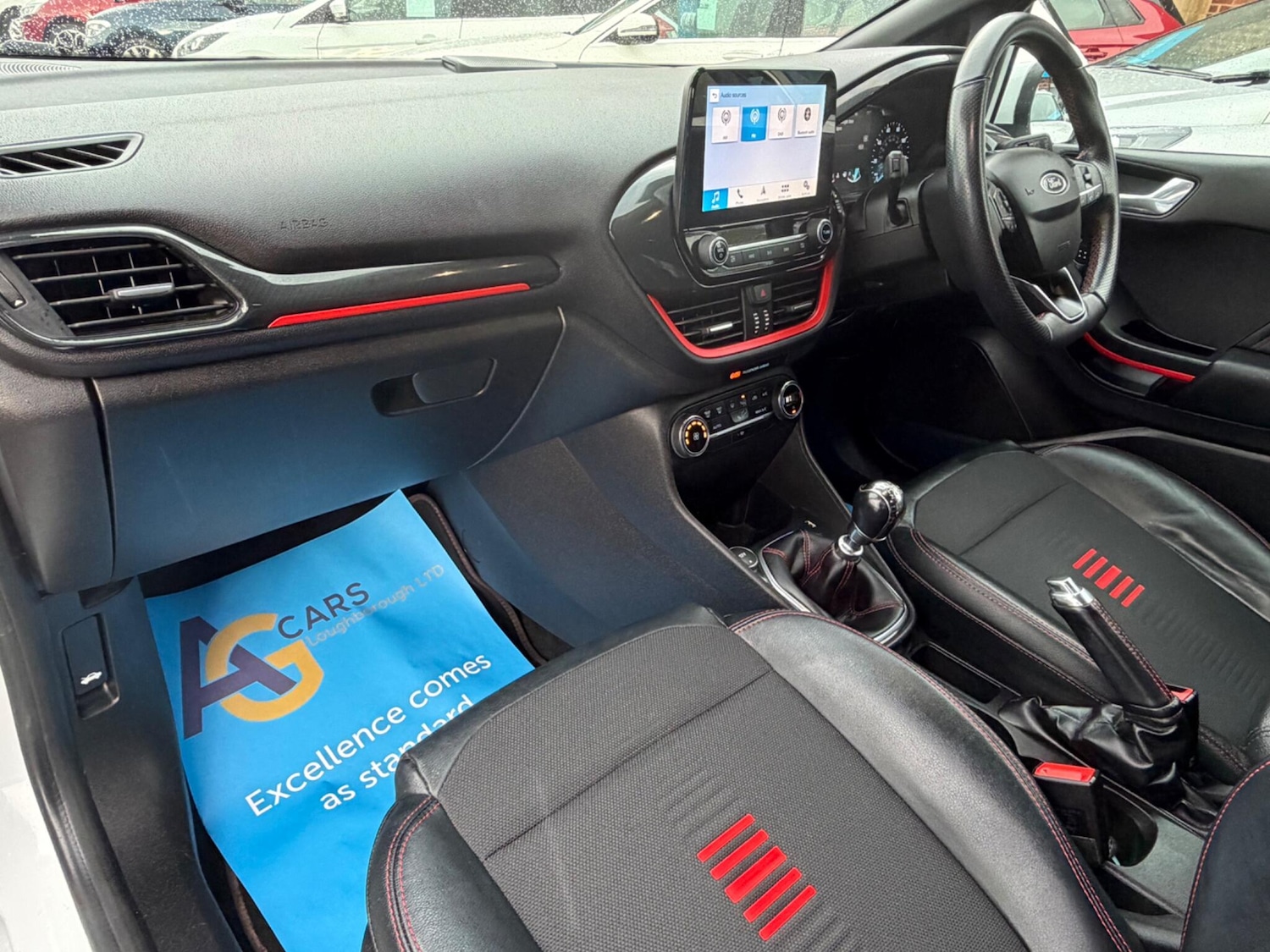 Used Ford Fiesta for sale - 77705094: Photo 46