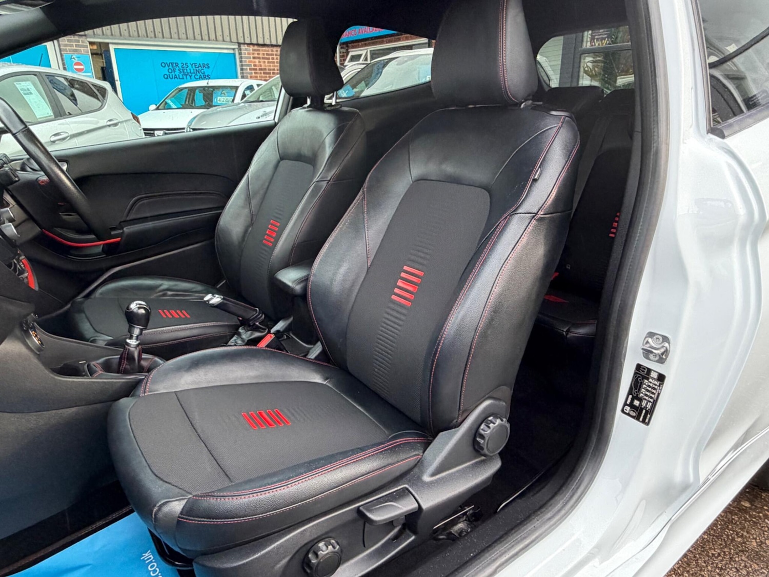 Used Ford Fiesta for sale - 77705094: Photo 47