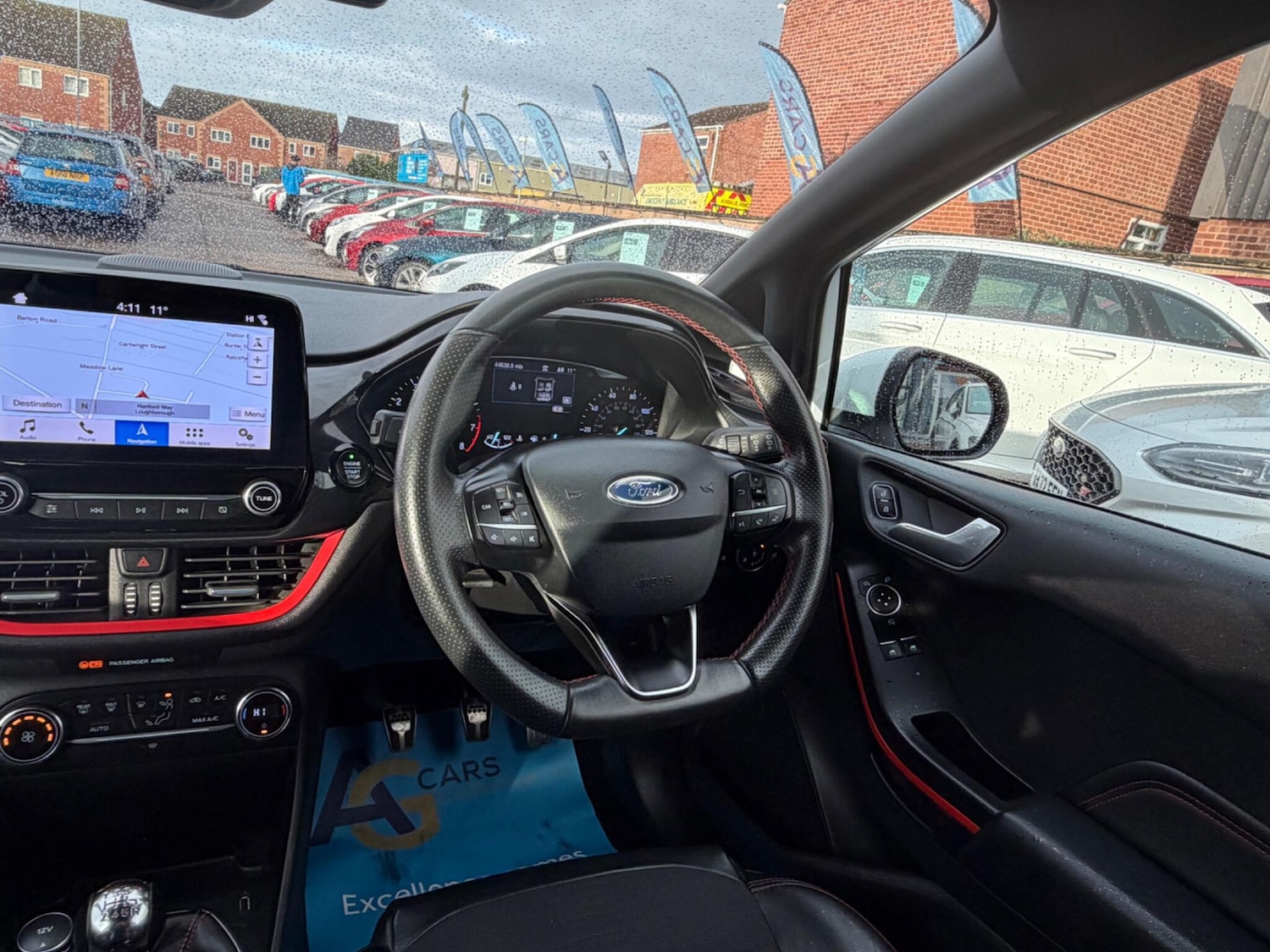 Used Ford Fiesta for sale - 77705094: Photo 53