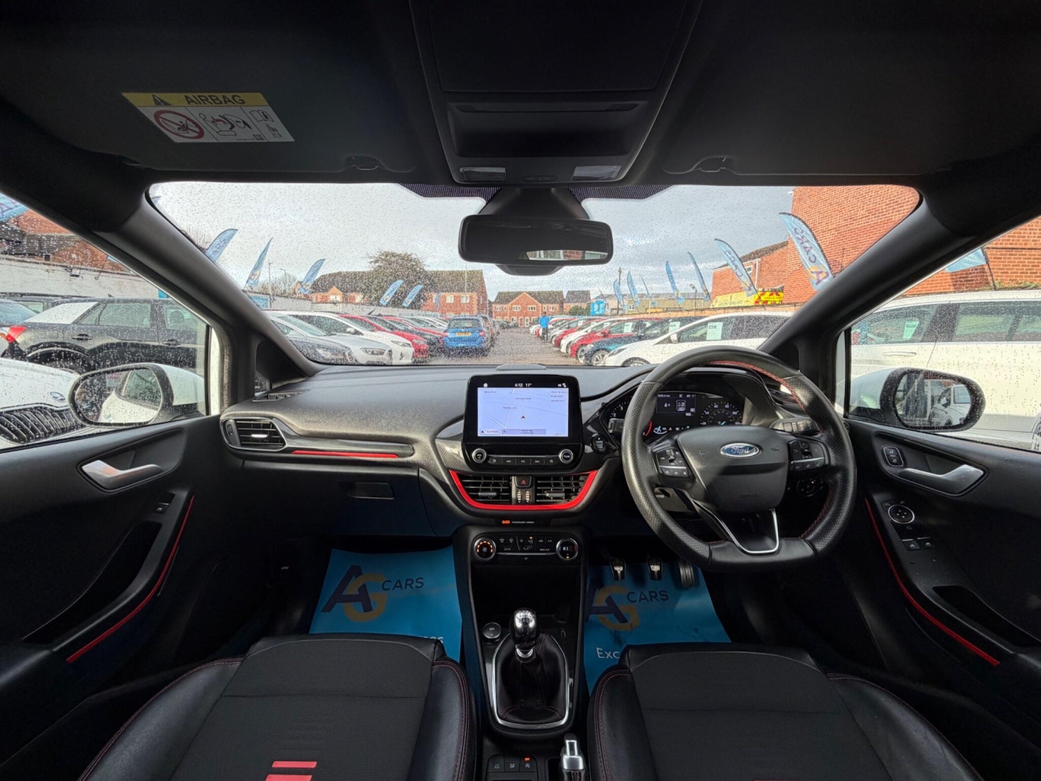 Used Ford Fiesta for sale - 77705094: Photo 54