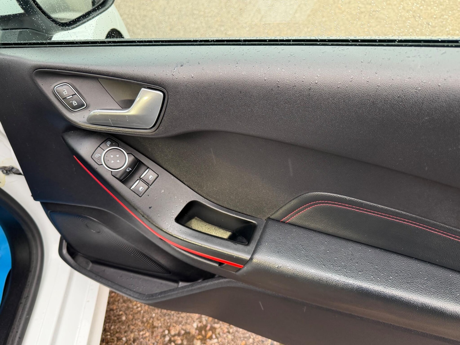 Used Ford Fiesta for sale - 77705094: Photo 56