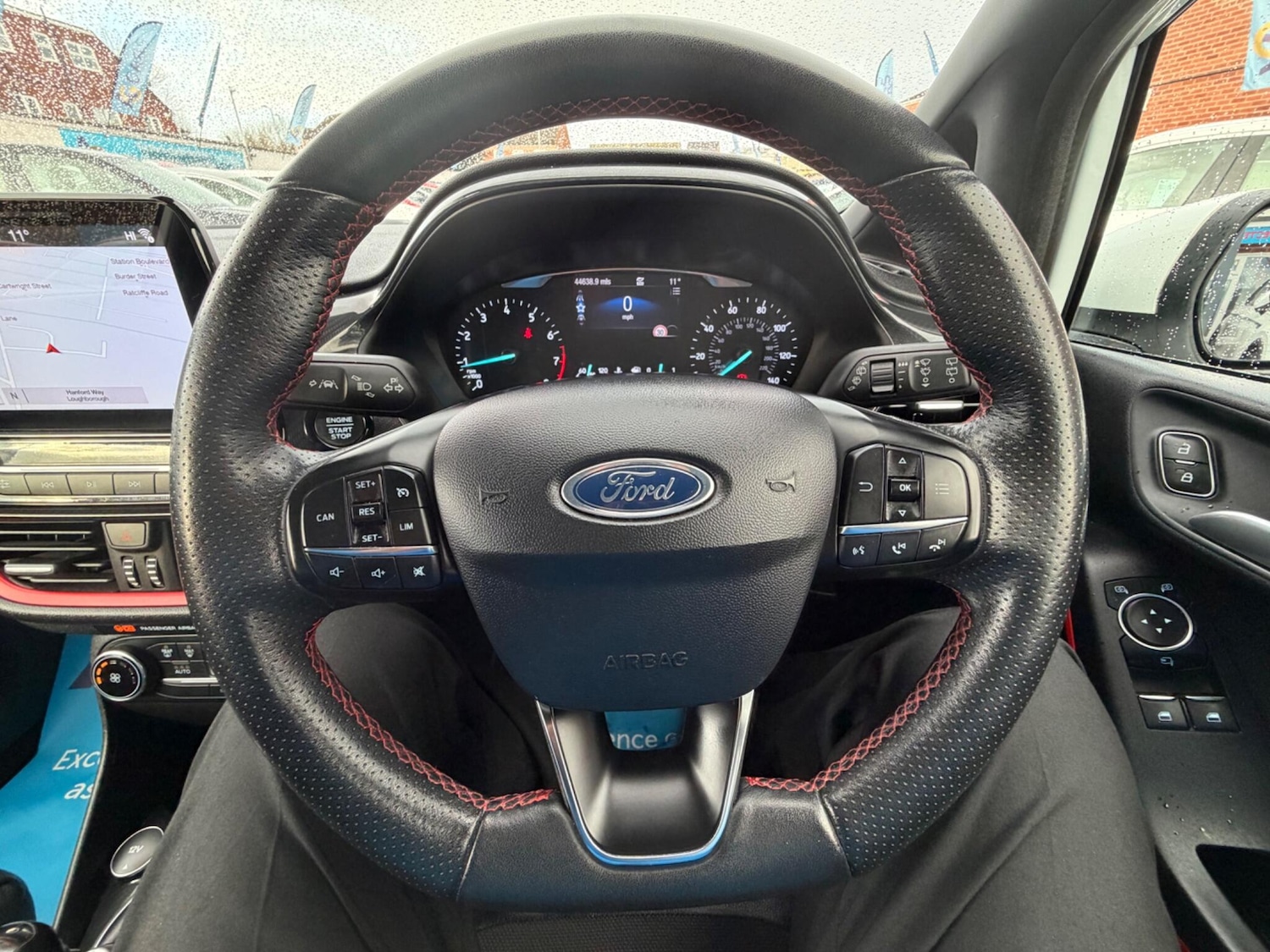 Used Ford Fiesta for sale - 77705094: Photo 58