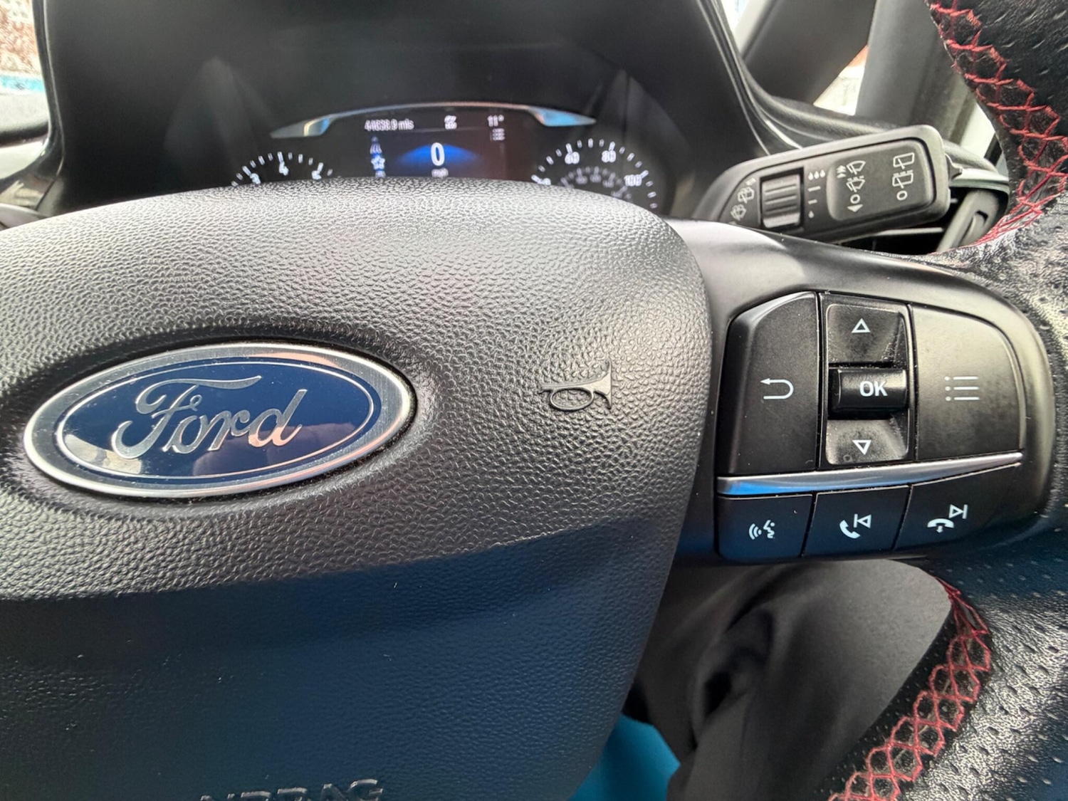 Used Ford Fiesta for sale - 77705094: Photo 59