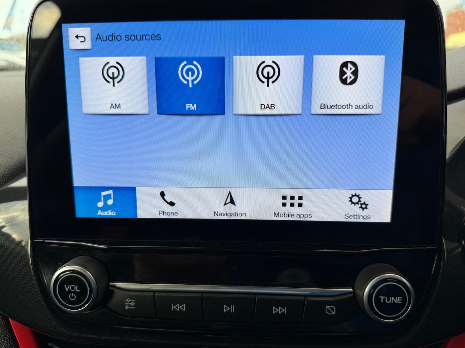 Used Ford Fiesta for sale - 77705094: Photo 64