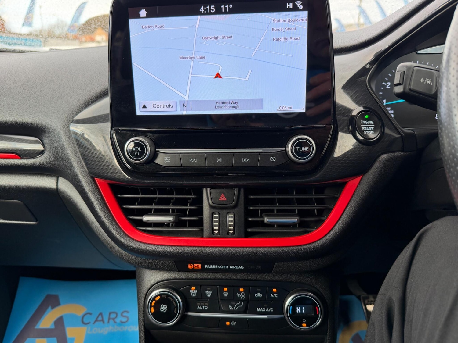 Used Ford Fiesta for sale - 77705094: Photo 65