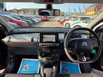 Used Citroen C4 Cactus 2016 for sale - 79247755: Photo