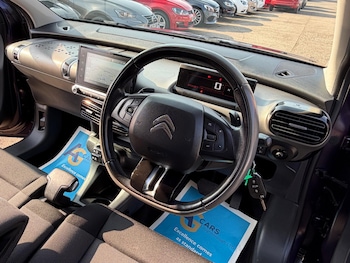 Used Citroen C4 Cactus 2016 for sale - 79247755: Photo