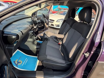 Used Citroen C4 Cactus 2016 for sale - 79247755: Photo