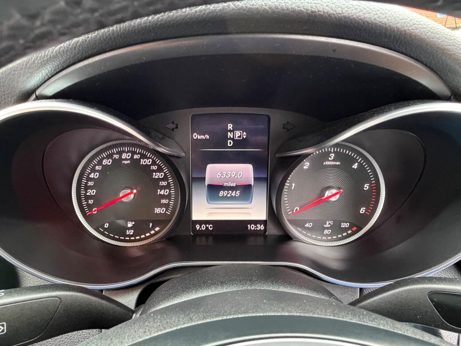 Used Mercedes-Benz C Class for sale - 77496658: Photo 20