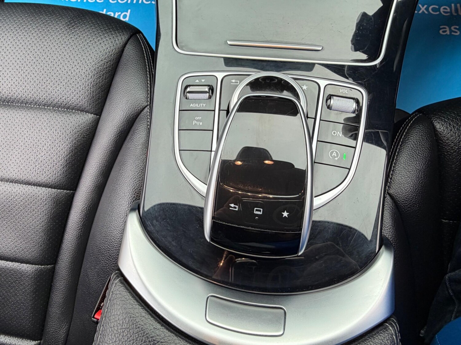 Used Mercedes-Benz C Class for sale - 77496658: Photo 23