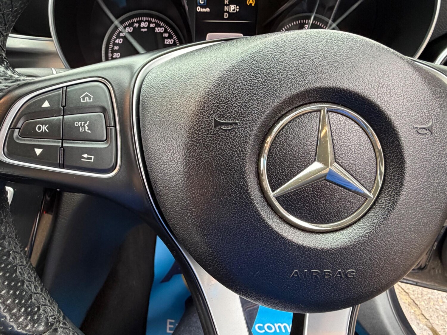 Used Mercedes-Benz C Class for sale - 77496658: Photo 25