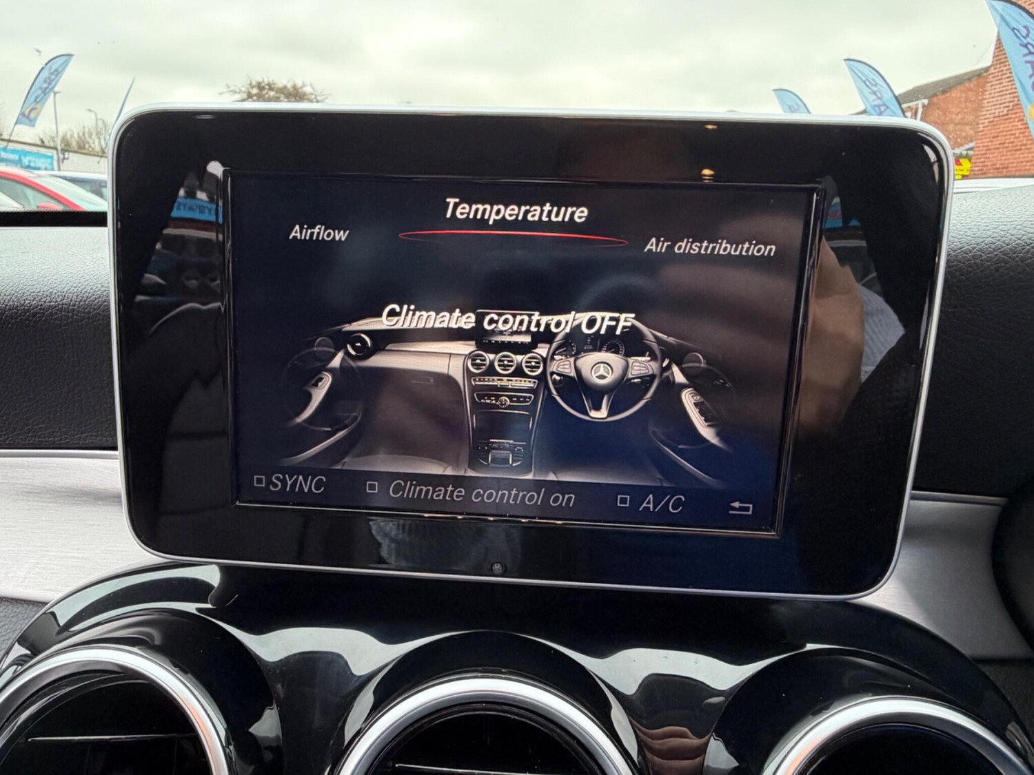 Used Mercedes-Benz C Class for sale - 77496658: Photo 27