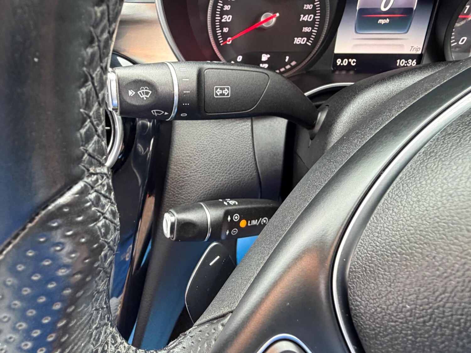 Used Mercedes-Benz C Class for sale - 77496658: Photo 30