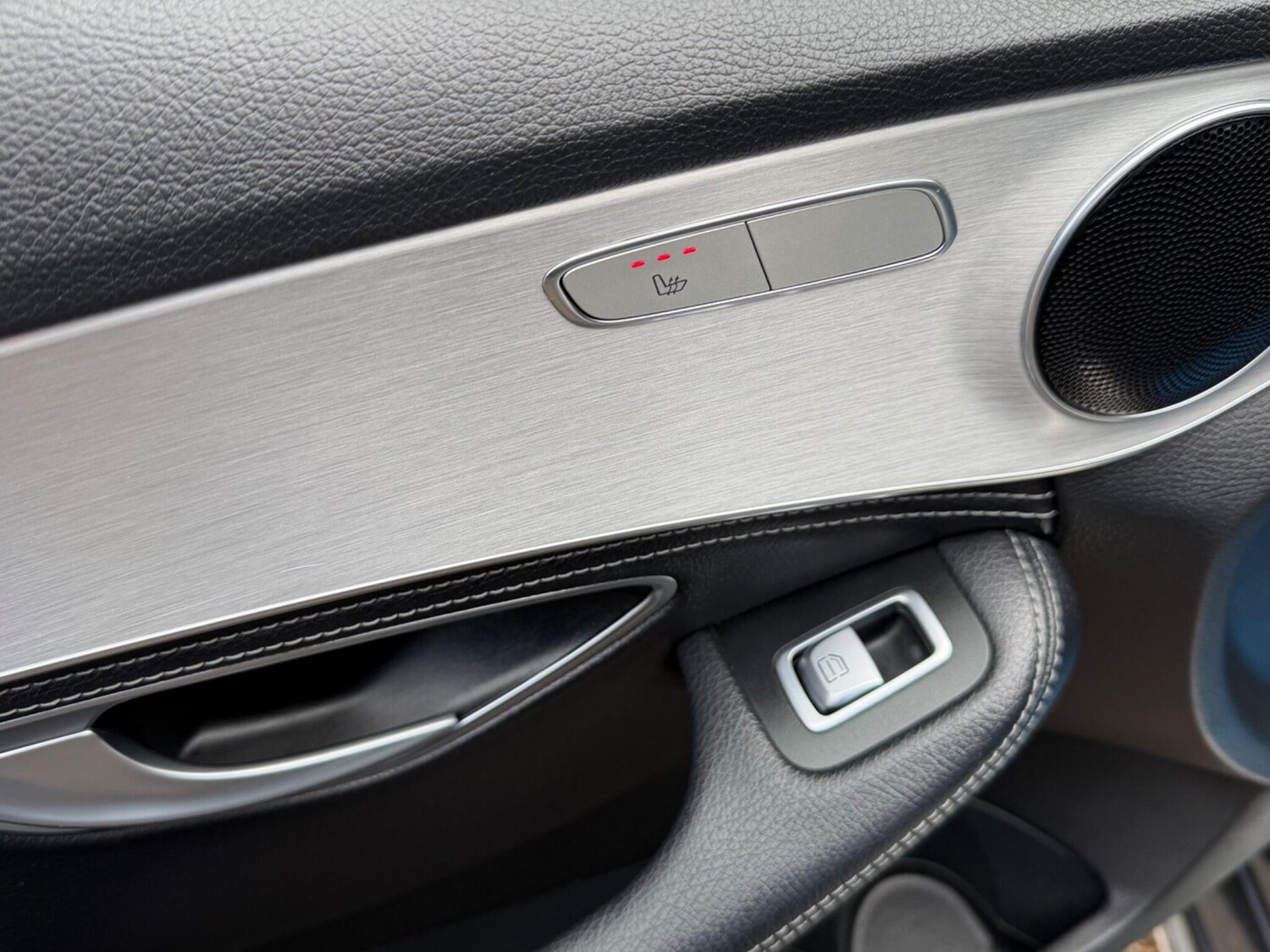 Used Mercedes-Benz C Class for sale - 77496658: Photo 36