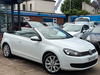 Used Volkswagen Golf 2015 for sale - 78752012: Photo