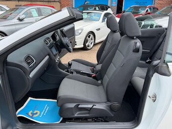 Used Volkswagen Golf 2015 for sale - 78752012: Photo