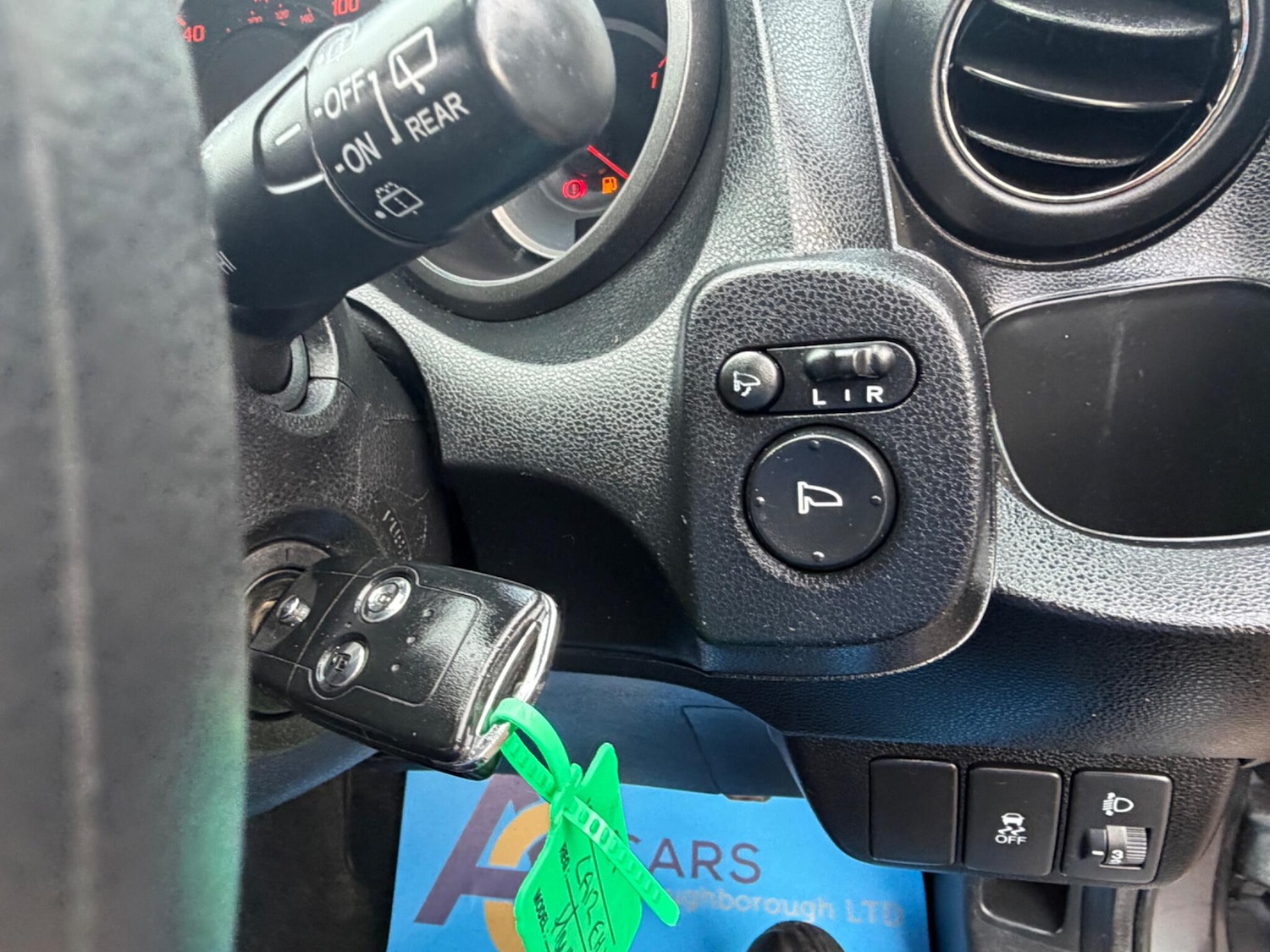 Used Honda Jazz 2012 for sale - 77439715: Photo 36