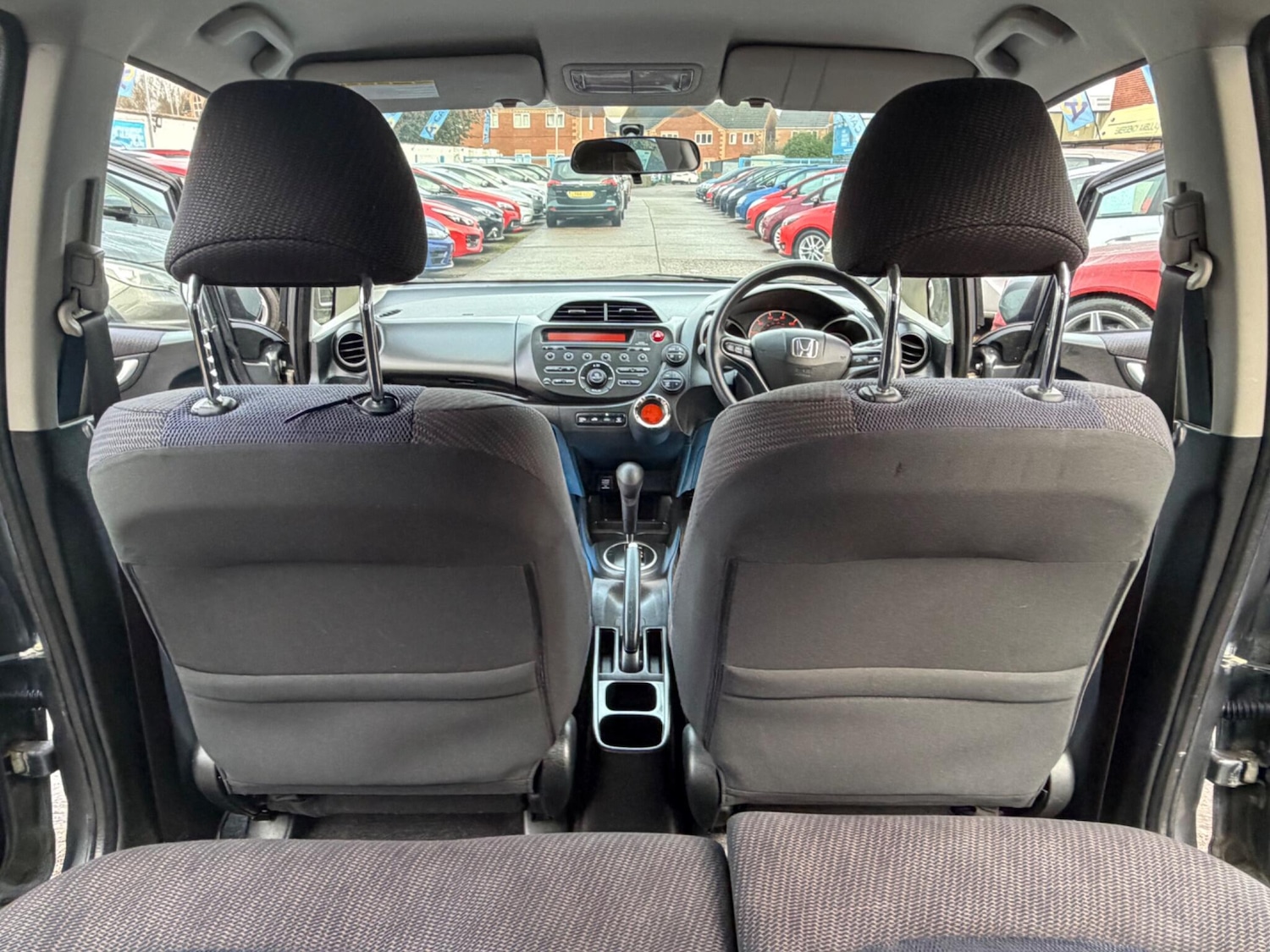 Used Honda Jazz 2012 for sale - 77439715: Photo 39