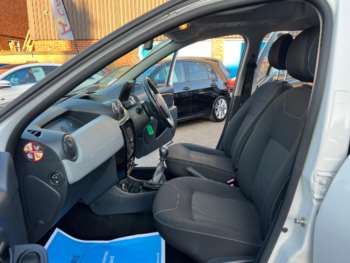 Used Dacia Duster 2013 for sale - 74310561: Photo