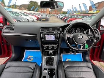 Used Volkswagen Golf 2013 for sale - 75949738: Photo